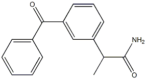 rac Ketoprofen AMide