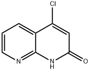 4-クロロ-1,8-ナフチリジン-2(1H)-オン price.