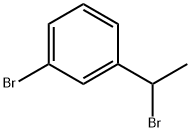 59770-98-8 1-溴-3-(1-溴乙基)苯