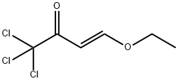 (E)-1,1,1-트리클로로-4-에톡시-부트-3-엔-2-온