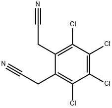 2,2'-(Perchloro-1,2-phenylene)diacetonitrile|2,2'-(全氯-1,2-亚苯基)二乙腈