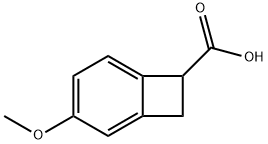60100-19-8 4-甲氧基苯并环丁烯-1-羧酸