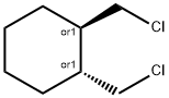 卢拉西酮杂质14, 61169-66-2, 结构式
