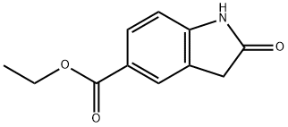 Ethyl 2-oxoindoline-5-carboxylate