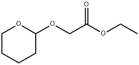 Ethyl 2-((Tetrahydro-2H-pyran-2-yl)oxy)acetate