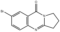 Pyrrolo[2,1-b]quinazolin-9(1H)-one|吡咯并[2,1-B]喹唑啉-9(1H)-酮