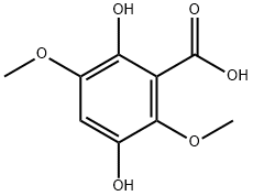 2,5-Dihydroxy-3,6-diMethoxybenzoic acid|2,5-二羟基-3,6-二甲氧基苯甲酸