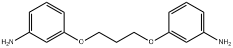 NSC 244653 Structure