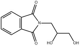 3-phthaliMidylpropane-1,2-diol|3-酞亚胺丙基-1,2-二醇