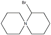 6-Azaspiro[5.5]undecan-6-iuM broMide|6-氮杂螺[5.5]十一烷-6-溴化鎓