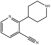 2-(Piperidin-4-yl)nicotinonitrile|2-(哌啶-4-基)氰吡啶