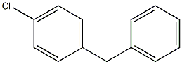 4-chlorophenyl phenylMethane Structure