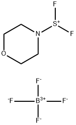 XtalFluor-M|XTALFLUOR-M (MORPHINO-DAST氟硼酸盐)