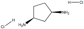 63591-57-1 CIS-シクロペンタン-1,3-ジアミン二塩酸塩