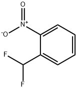 64747-65-5 1-(二氟甲基)-2-硝基苯