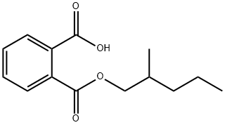 Mono(2-Methylpentyl) Phthalate
