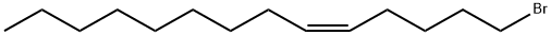 (Z)-Tetradec-5-enyl BroMide, 656242-17-0, 结构式