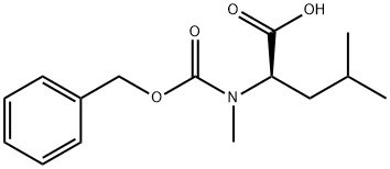 Cbz-N-Methyl-D-leucine|CBZ-N-甲基-D-亮氨酸
