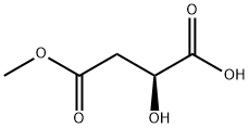 苹果酸 4-甲酯,66178-02-7,结构式