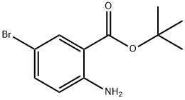 668969-63-9 2-氨基-5-溴苯甲酸叔丁酯