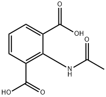 67081-70-3 2-ACETAMIDOBENZENE-1,3-DICARBOXYLIC ACID