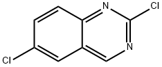 2,6-二氯喹唑啉,67092-18-6,结构式