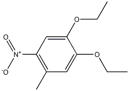 1,2-Diethoxy-4-Methyl-5-nitrobenzene|