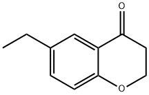 672904-14-2 6-乙基-4-二氢色原酮