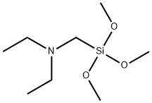 67475-66-5 ジエチルアミノメチルトリメトキシシラン