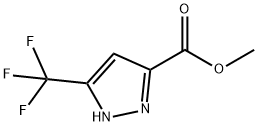 5-(トリフルオロメチル)ピラゾール-3-カルボン酸メチル price.