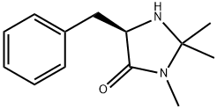 685128-77-2 (5R)-2,2,3-三甲基-5-苄基-4-咪唑啉酮