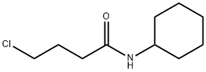 4-클로로-N-시클로헥실부티라미드