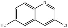 3-Chloroquinolin-6-ol