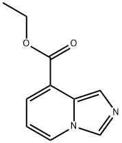 Ethyl iMidazo[1,5-a]pyridine-8-carboxylate|咪唑并[1,5-A]吡啶-8-羧酸乙酯