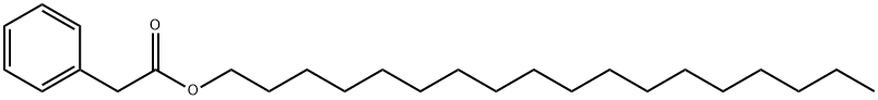 Benzeneacetic Acid Octadecyl Ester