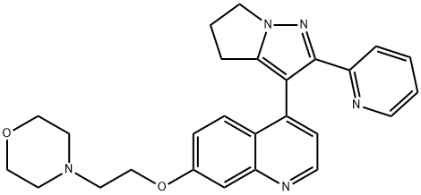 700874-71-1 Structure