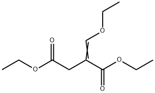 diethyl 2-(ethoxyMethylene)succinate