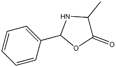 70155-88-3 4-Methyl-2-phenyl-5-oxazolidinone