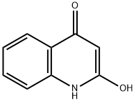 quinoline-2,4-diol