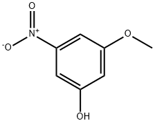 3-Methoxy-5-nitrophenol|3-甲氧基-5-硝基苯酚