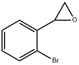 2-BroMostyrene oxide Structure