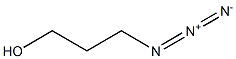 1-Propanol, 3-azido-|3-叠氮基-1-丙醇