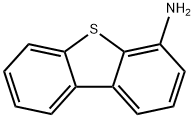 4-DibenzothiophenaMine 化学構造式