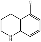 5-클로로-1,2,3,4-테트라하이드로퀴놀린
