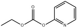 ethyl pyridin-2-yl carbonate