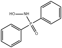 N-hydroxy-P,P-diphenylphosphinic aMide|N-hydroxy-P,P-diphenylphosphinic aMide