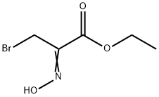 3-BroMo-2-hydroxy-propionic acid ethyl ester|3-溴-2羟胺丙酸乙酯