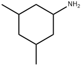 3,5-diMethyl-cyclohexylaMine Structure