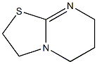 5H-Thiazolo[3,2-a]pyrimidine,2,3,6,7-tetrahydro-(9CI) Structure