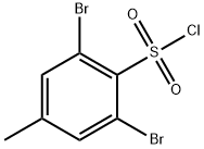 73732-31-7 2,6-二溴-4-甲基苯-1-磺酰氯